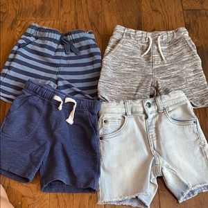 2T shorts bundle